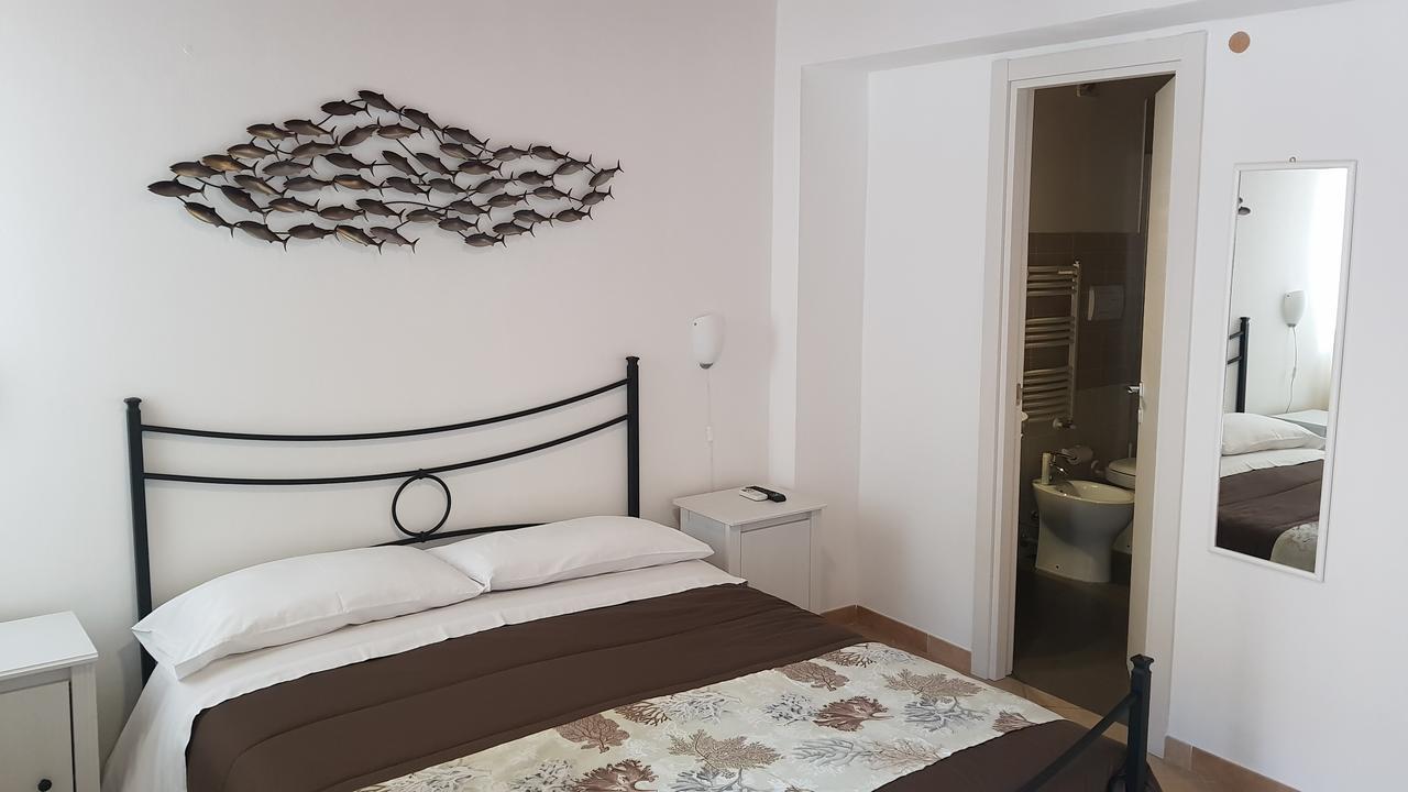 Palermit'Amo Bed & Breakfast Palermo Ngoại thất bức ảnh