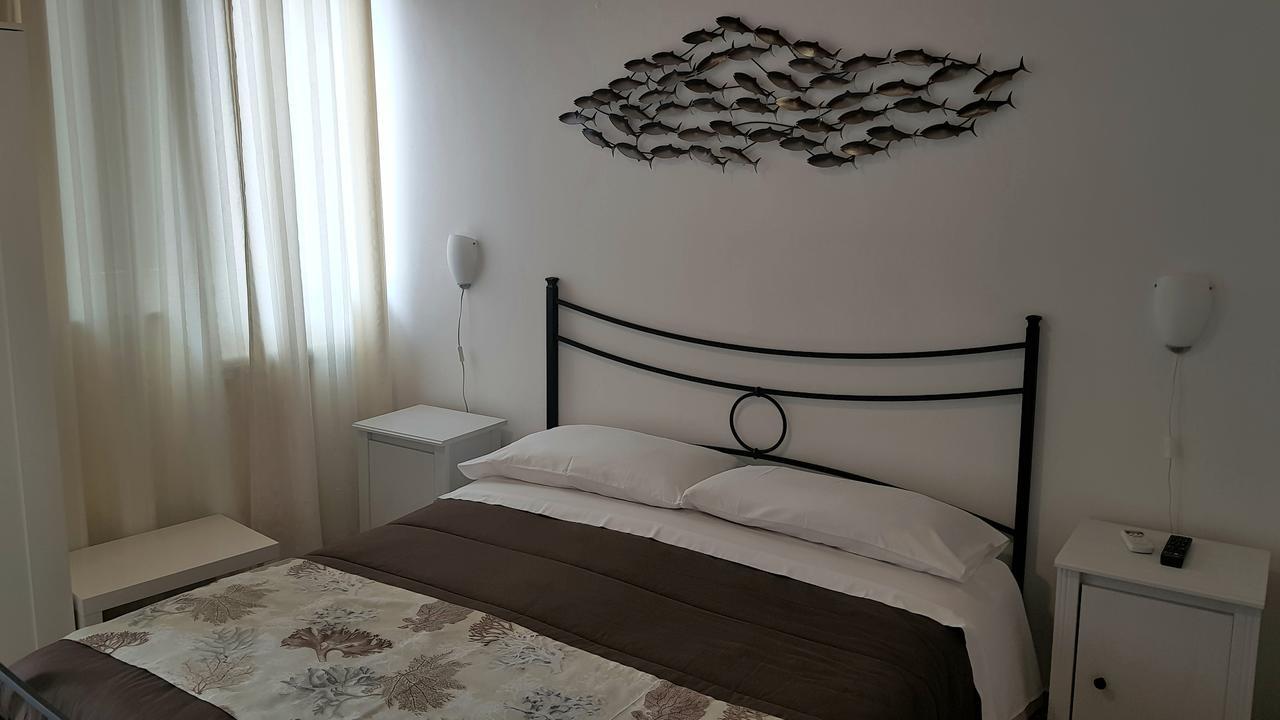 Palermit'Amo Bed & Breakfast Palermo Ngoại thất bức ảnh